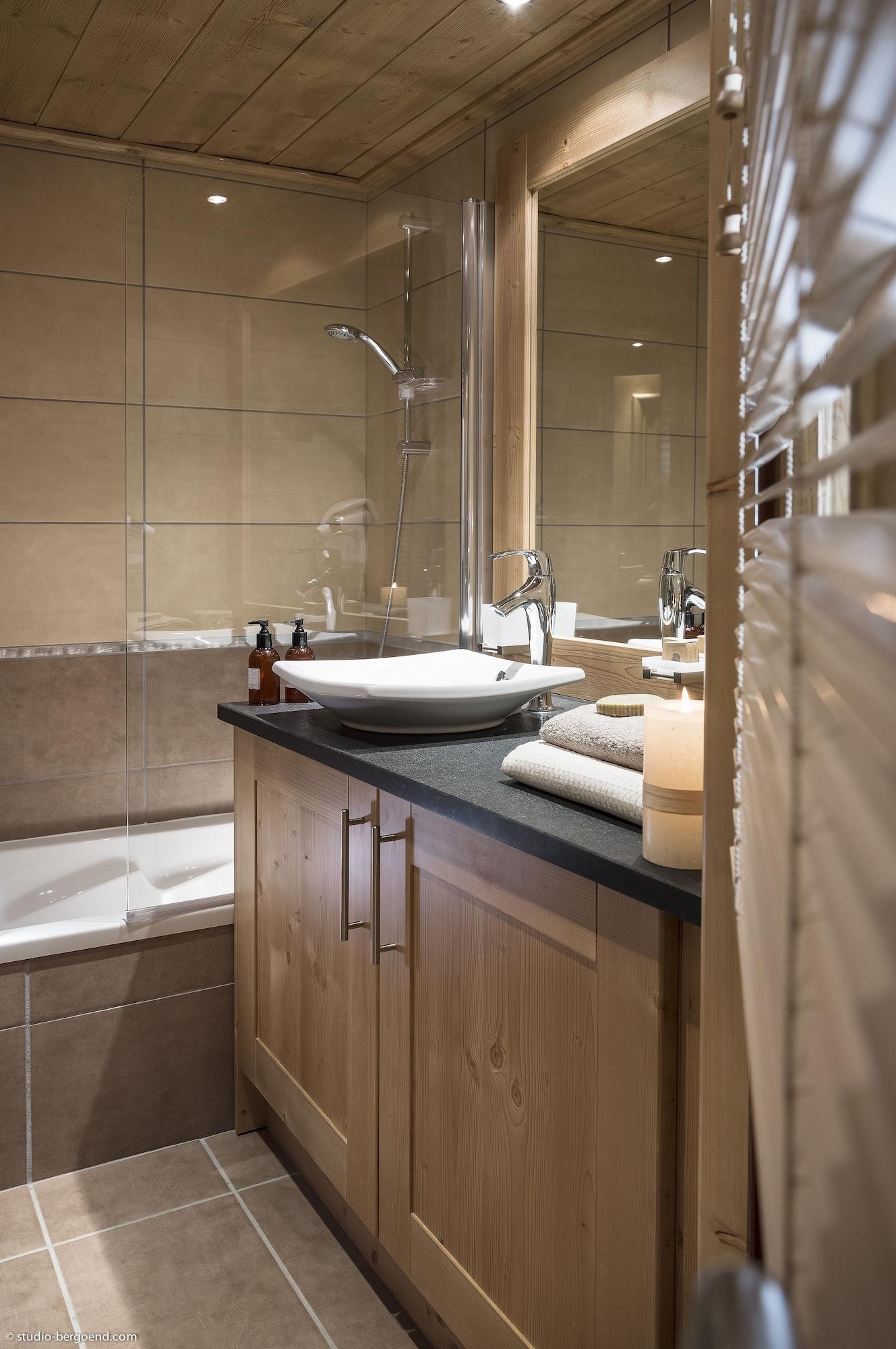Residence Cgh Kalinda Les Boisses ภายนอก รูปภาพ